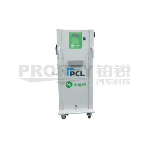 PCL T0308 轮胎PSA制氮自动充气机