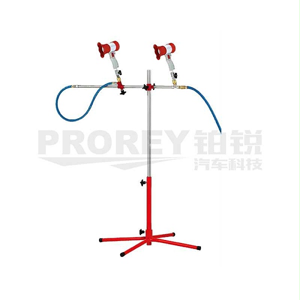 萨塔 SATA spray dry 3 喷枪吹风筒套装