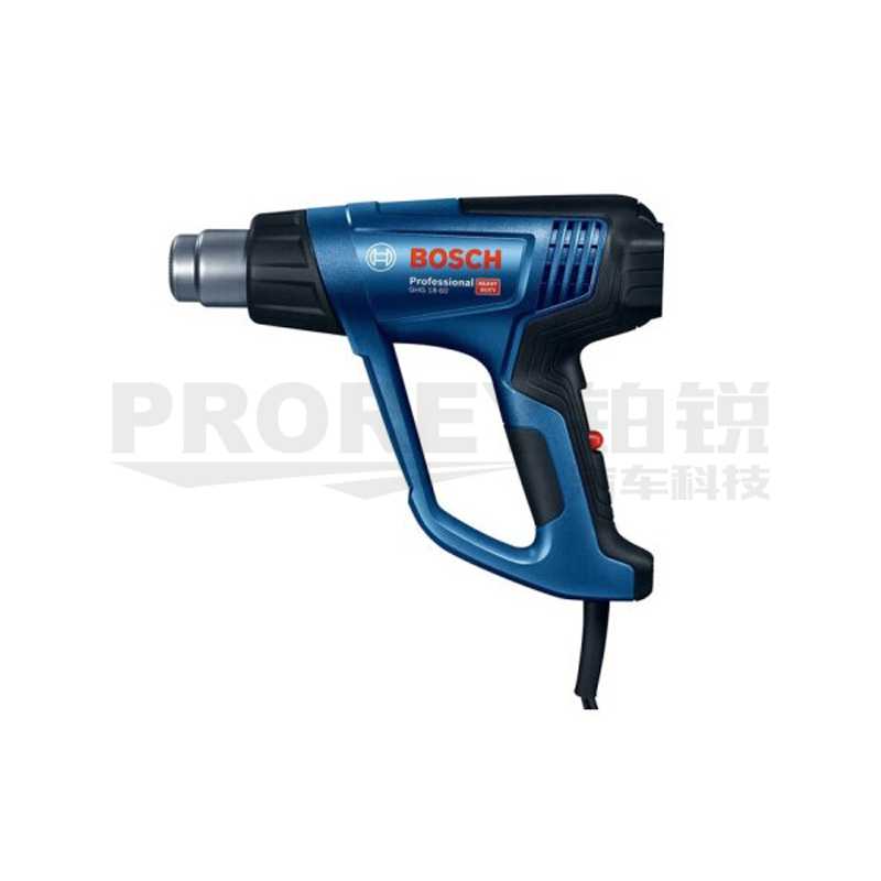 Bosch 博世 GHG18-60(06012A6180) 调温式热风筒