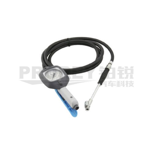 PCL TI0010C 非CE指针款充气表(0-12Bar)