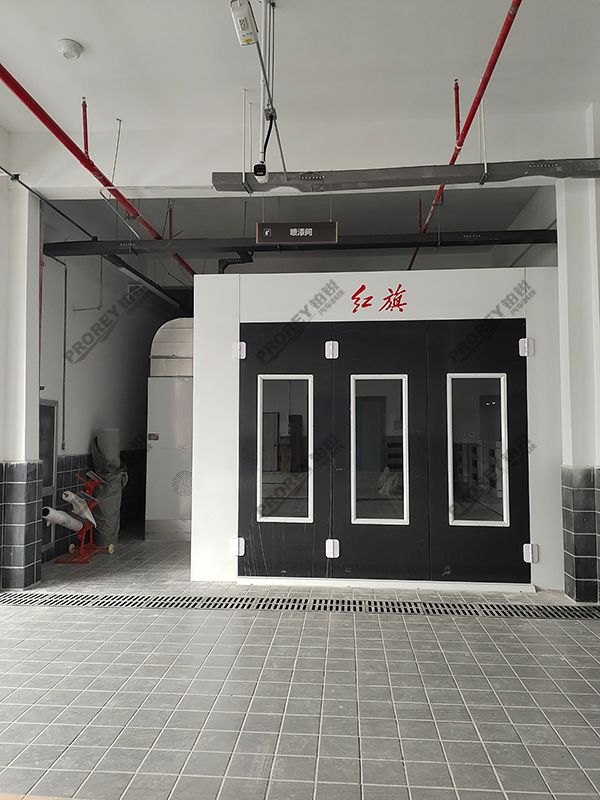 浙江红旗4S店-桐乡裕旗汽车有限公司6