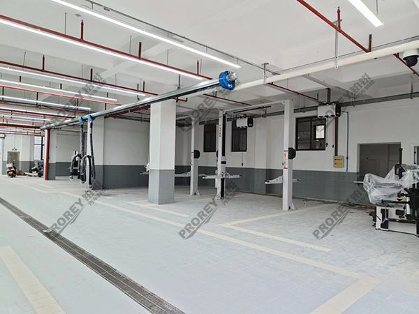 福建AITO4S店-龙岩AITO04