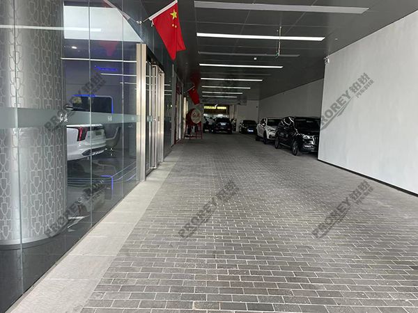 广西红旗4S店-南宁达美汽车01