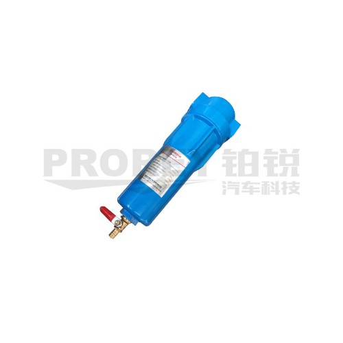 浦而曼 ATF60C 精密过滤器